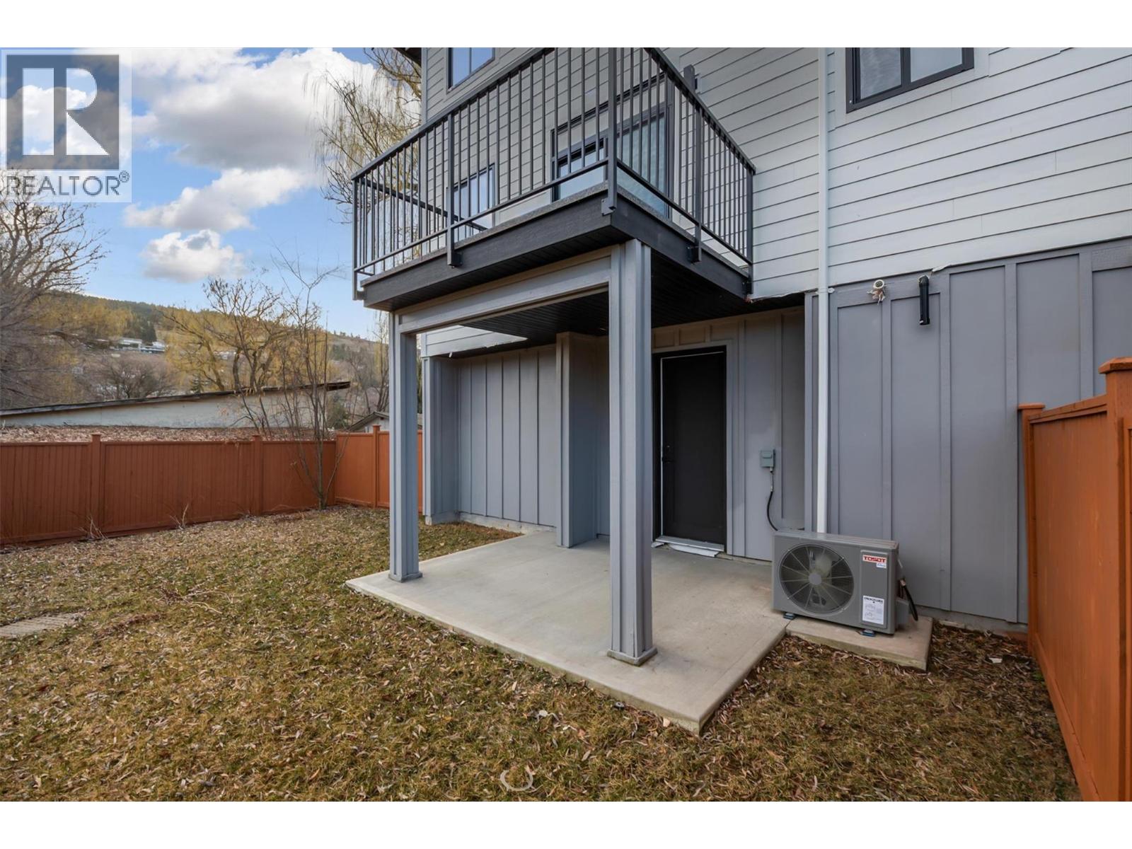 3590 Redecopp Road Unit# 6, Lake Country