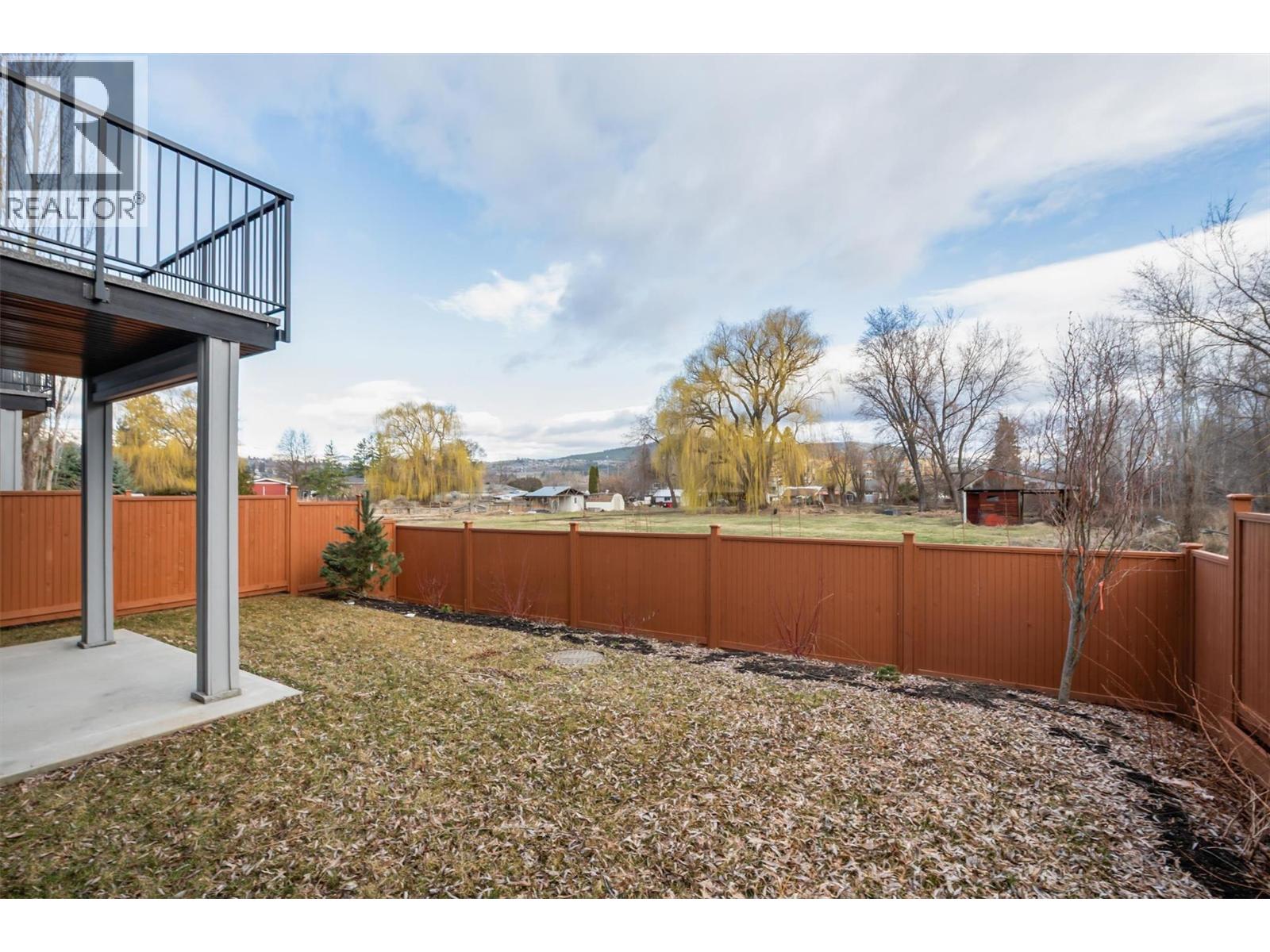 3590 Redecopp Road Unit# 6, Lake Country