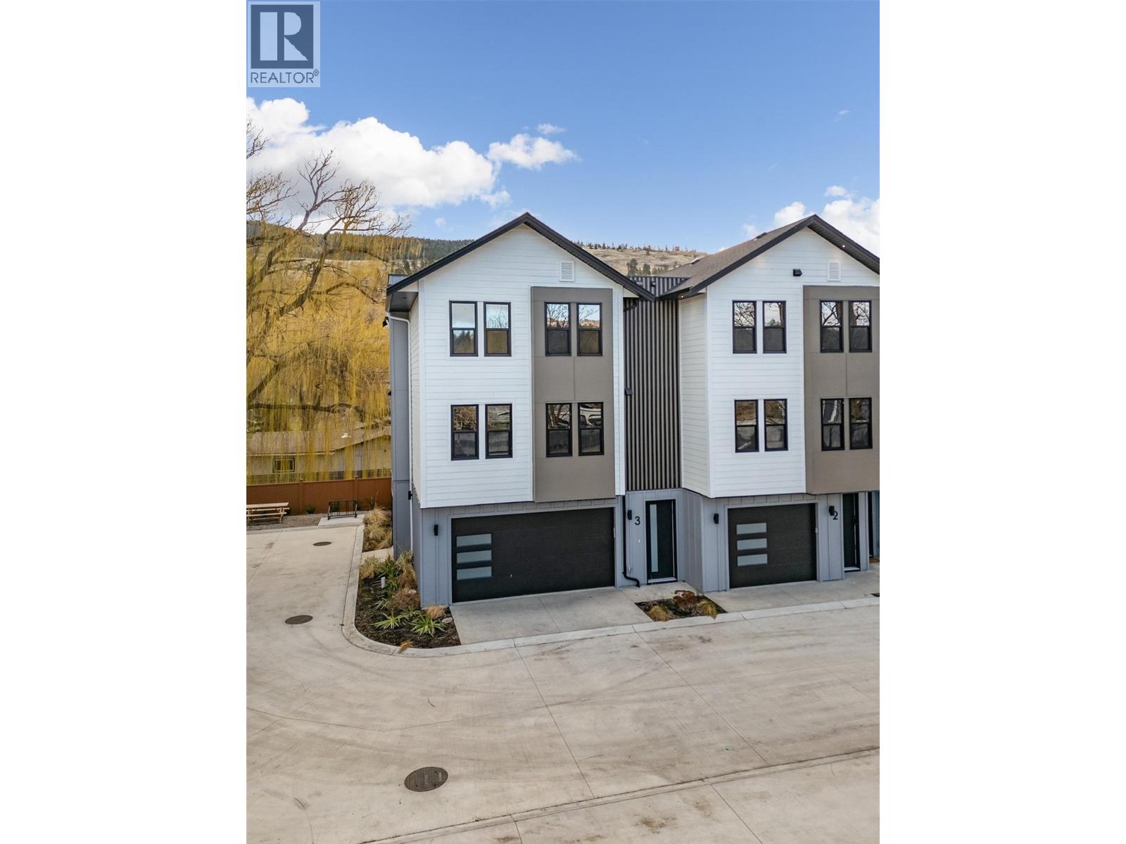 3590 Redecopp Road Unit# 6, Lake Country