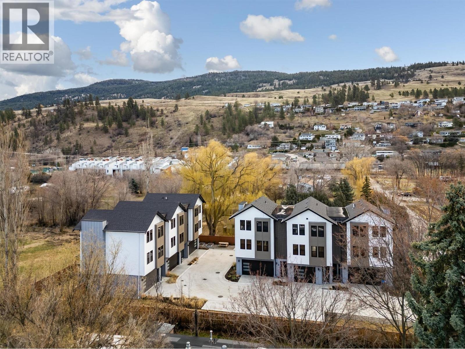 3590 Redecopp Road Unit# 6, Lake Country