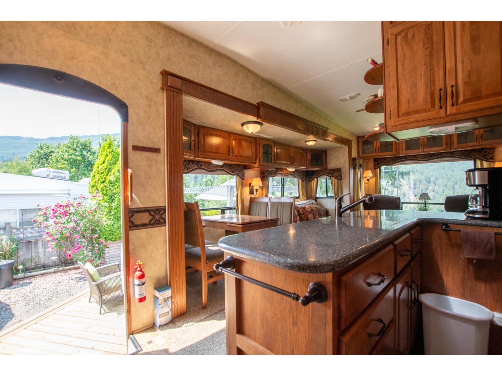 164 1436 FROST ROAD, Columbia Valley, Chilliwack