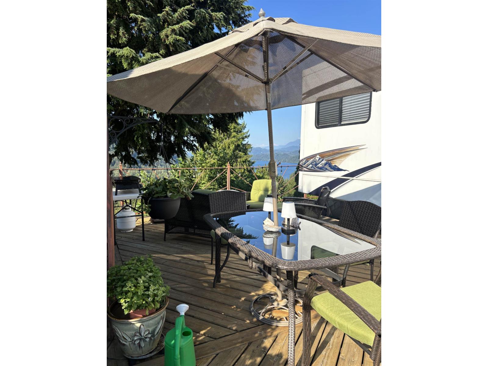 164 1436 FROST ROAD, Columbia Valley, Chilliwack