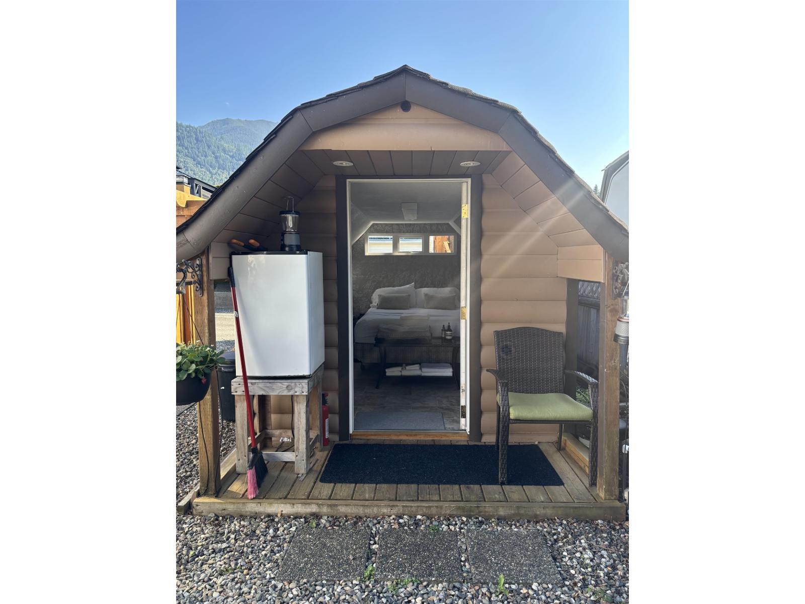 164 1436 FROST ROAD, Columbia Valley, Chilliwack