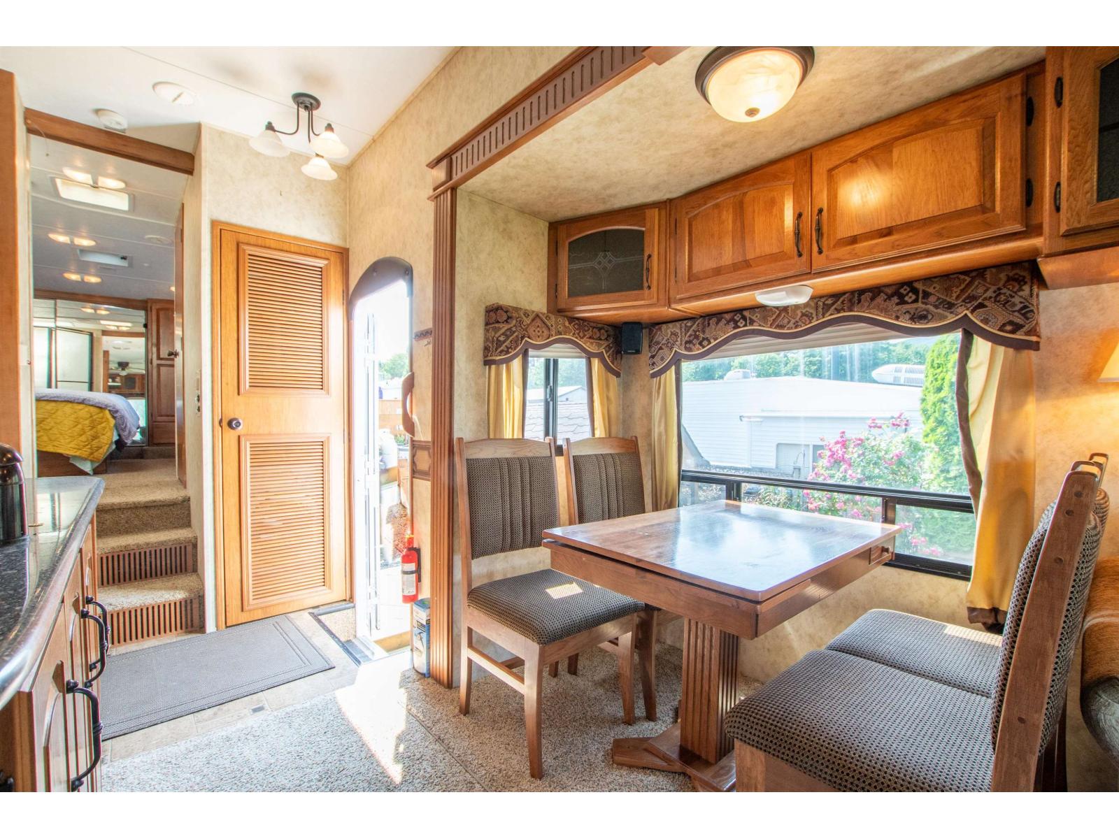 164 1436 FROST ROAD, Columbia Valley, Chilliwack