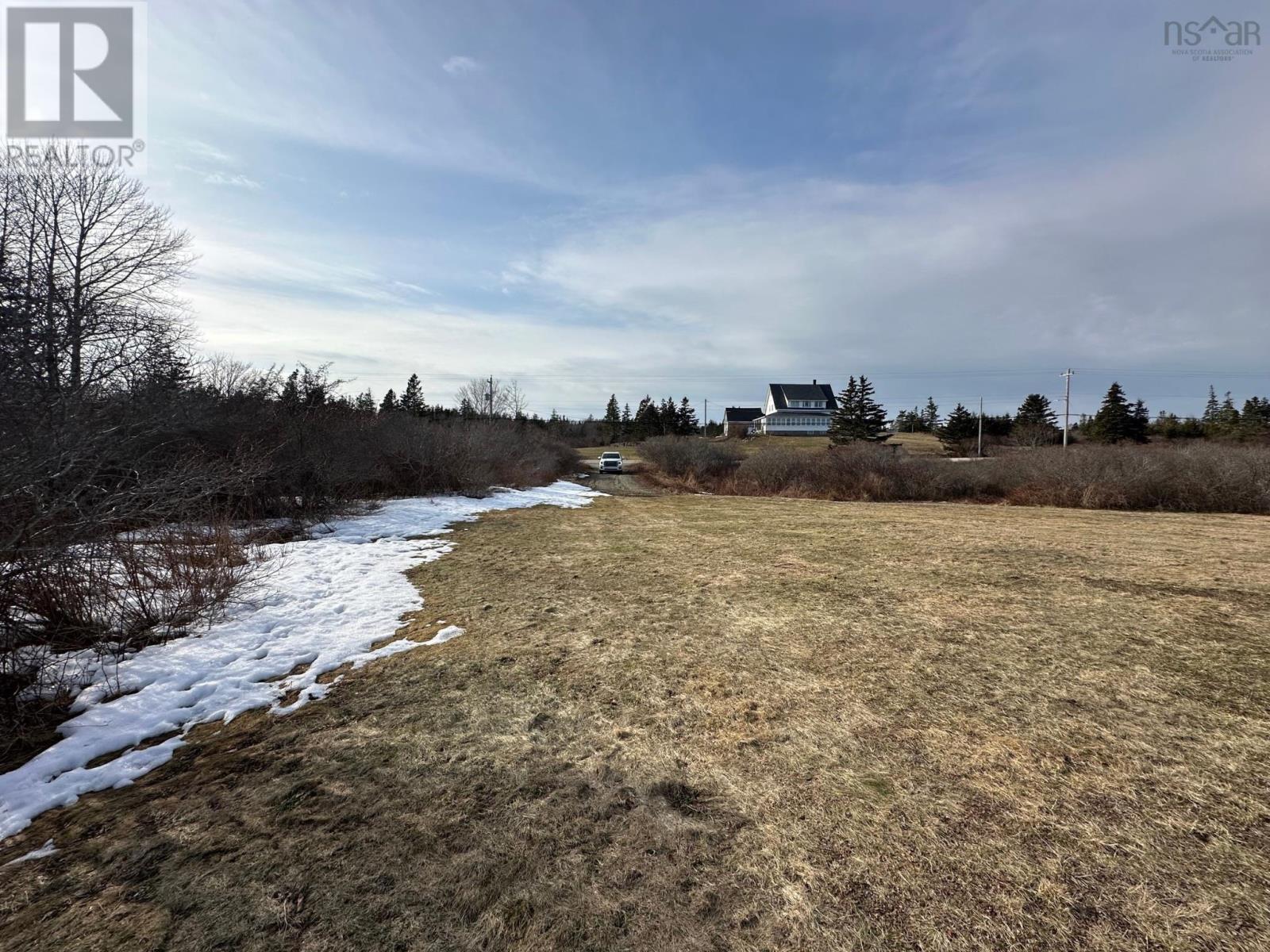 Property 16 of 18 of Chebogue Road