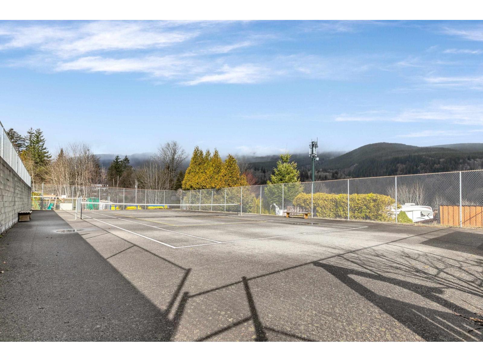 164 1436 FROST ROAD, Columbia Valley, Chilliwack