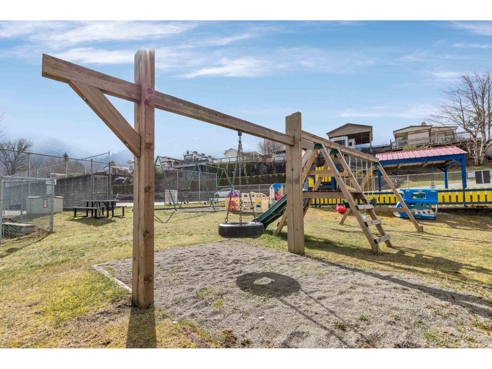 164 1436 FROST ROAD, Columbia Valley, Chilliwack