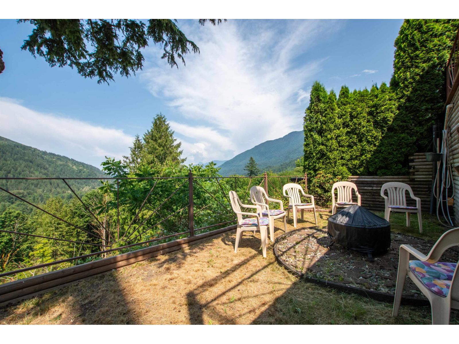 164 1436 FROST ROAD, Columbia Valley, Chilliwack