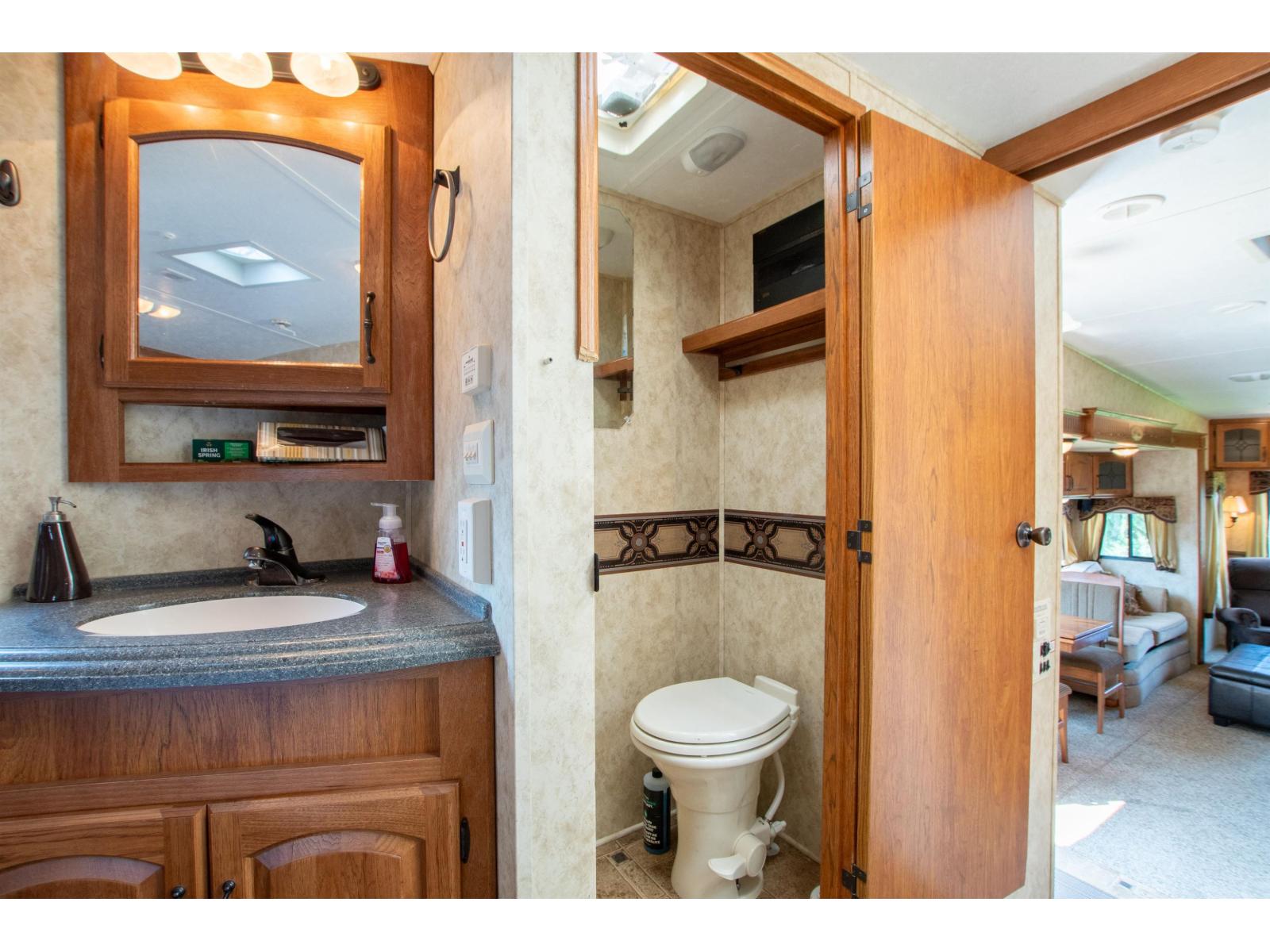 164 1436 FROST ROAD, Columbia Valley, Chilliwack