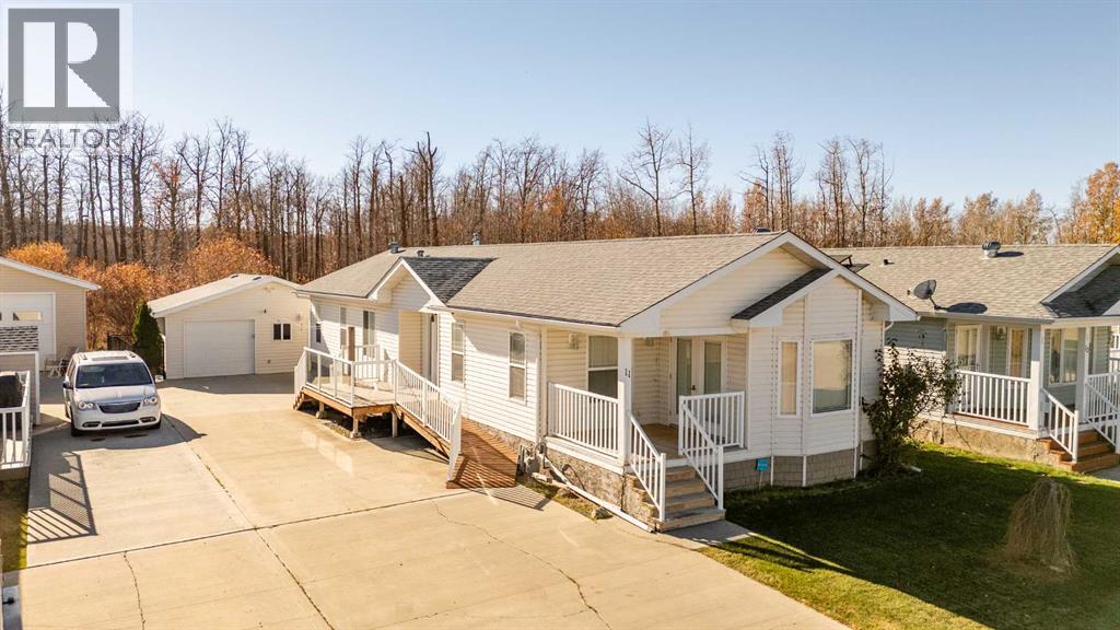 11 Baywood Link, Sylvan Lake