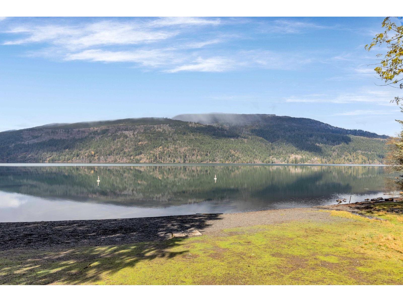 164 1436 FROST ROAD, Columbia Valley, Chilliwack