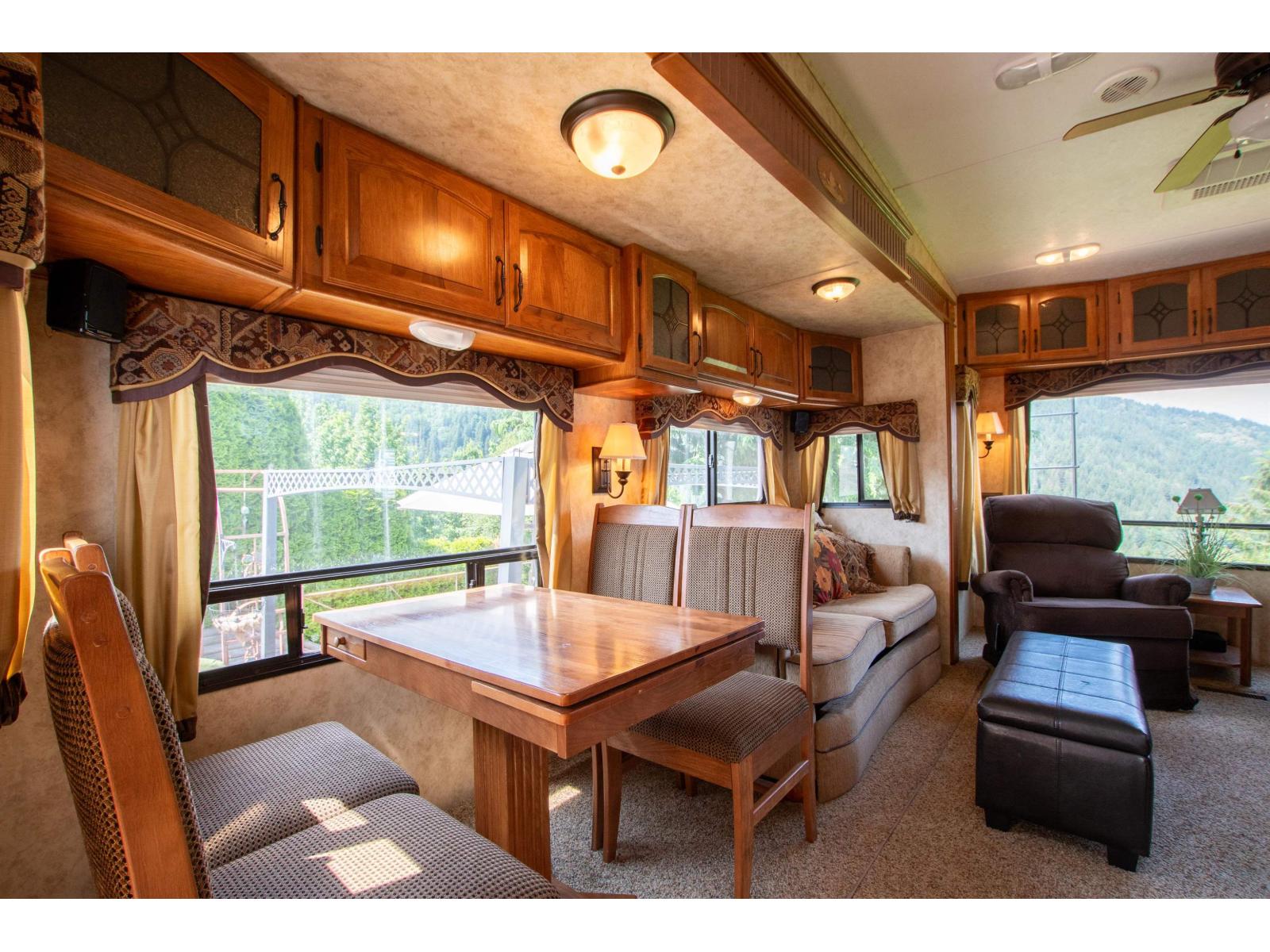 164 1436 FROST ROAD, Columbia Valley, Chilliwack