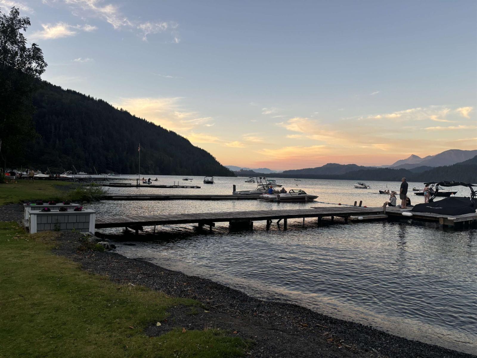 164 1436 FROST ROAD, Columbia Valley, Chilliwack