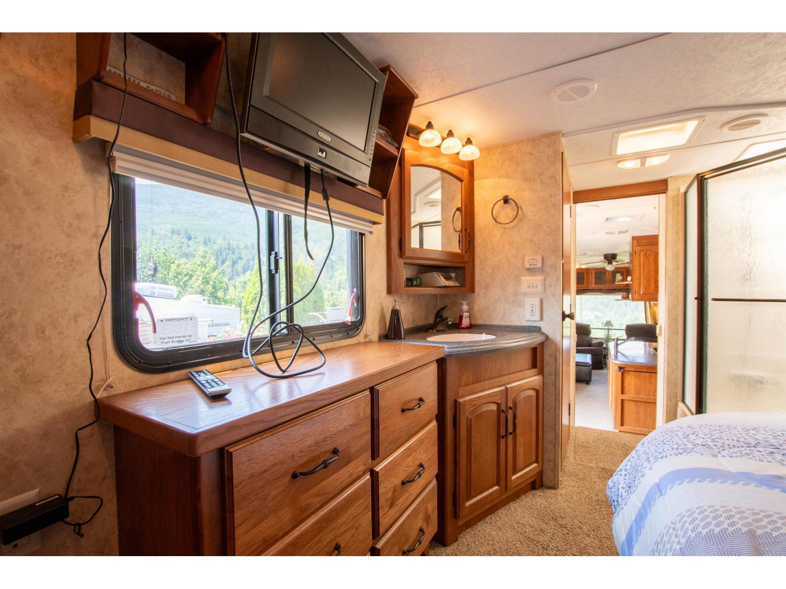 164 1436 FROST ROAD, Columbia Valley, Chilliwack