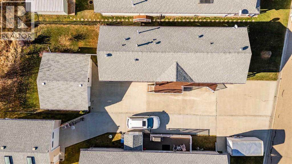 11 Baywood Link, Sylvan Lake