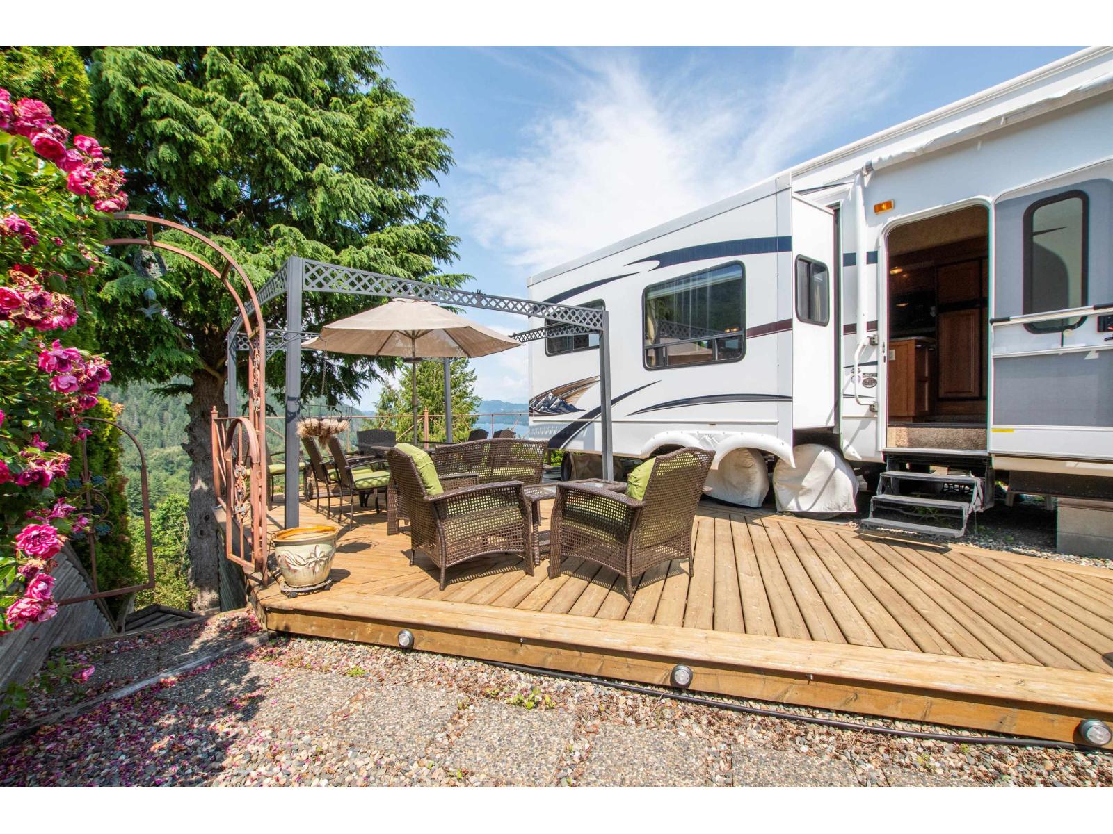 164 1436 FROST ROAD, Columbia Valley, Chilliwack