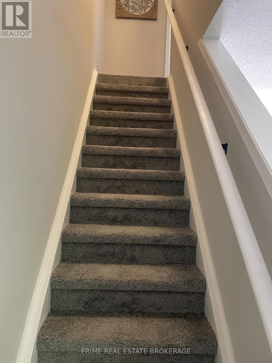 New carpet