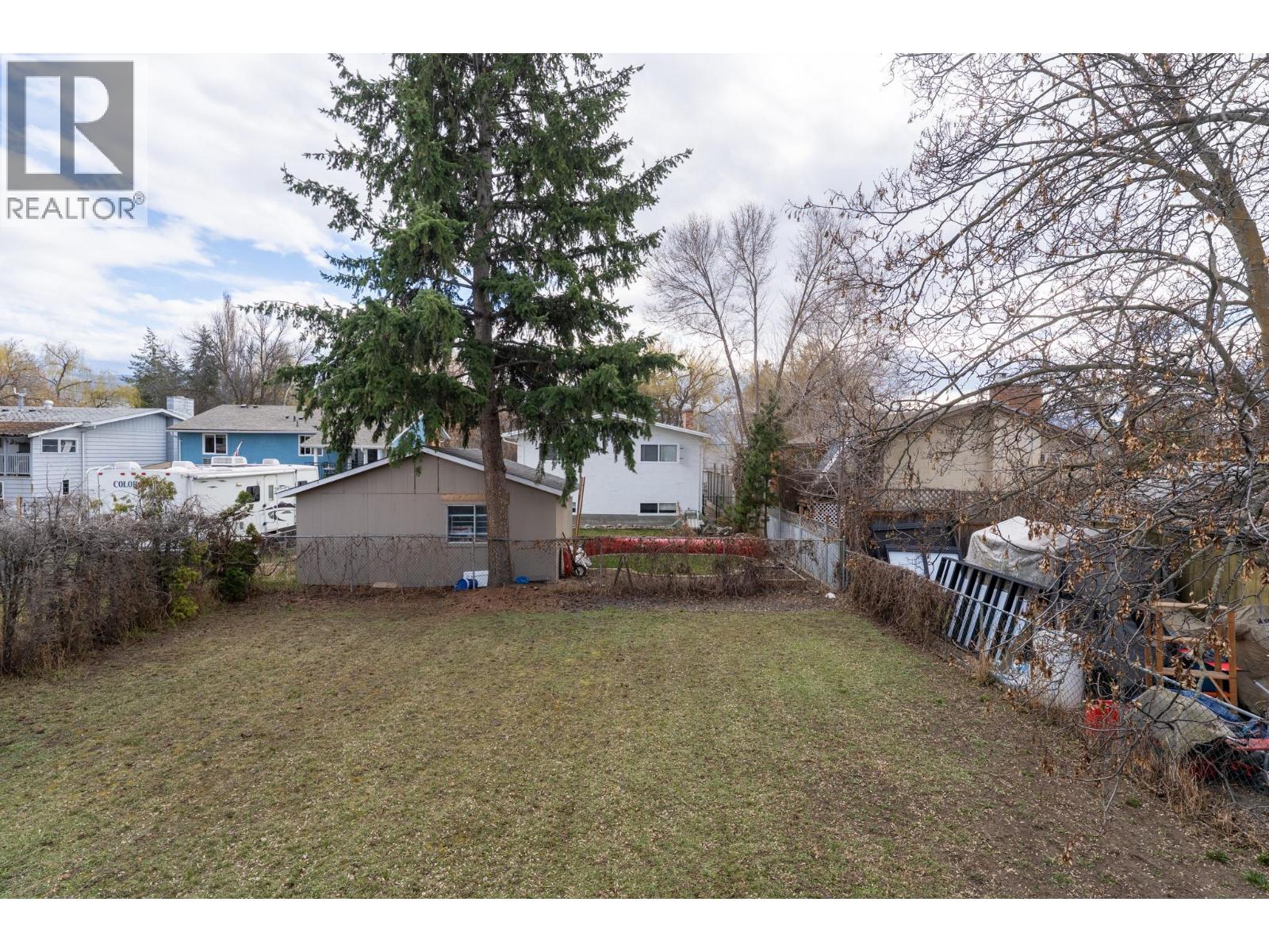 909 Grenfell Court, Kelowna