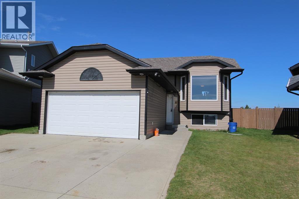 26 Wilkinson Circle, Sylvan Lake