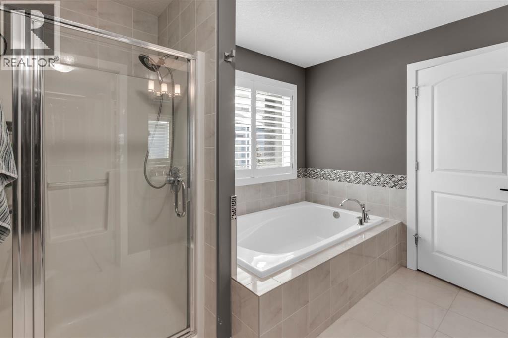 Single Family House for Sale in  Westland Crescent SW West Springs Calgary 