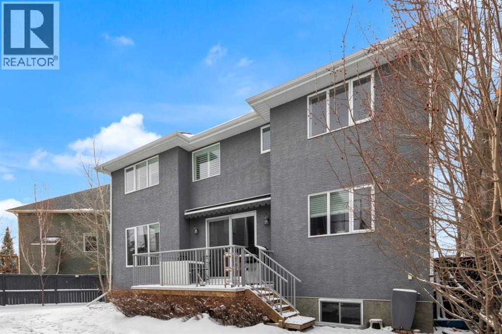 Single Family House for Sale in  Westland Crescent SW West Springs Calgary 