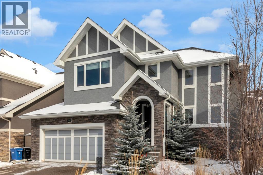 Single Family House for Sale in  Westland Crescent SW West Springs Calgary 