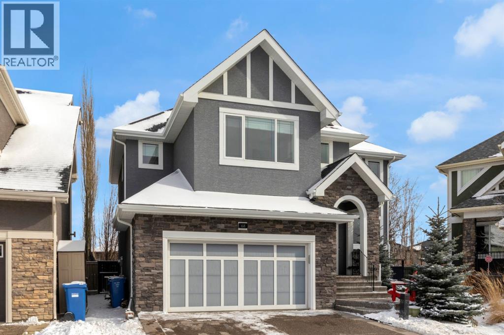 Single Family House for Sale in  Westland Crescent SW West Springs Calgary 