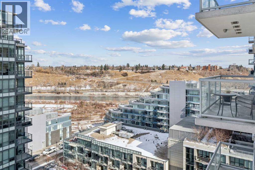 Single Family House for Sale in   Riverfront Avenue SW Eau Claire Calgary 