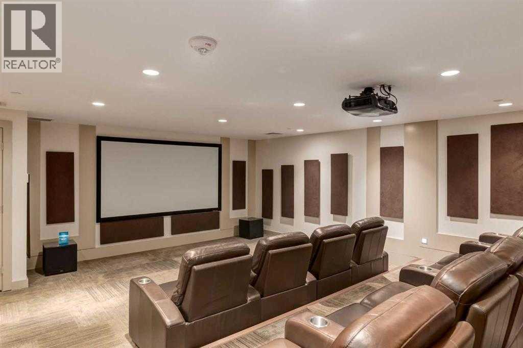 Single Family House for Sale in   Riverfront Avenue SW Eau Claire Calgary 