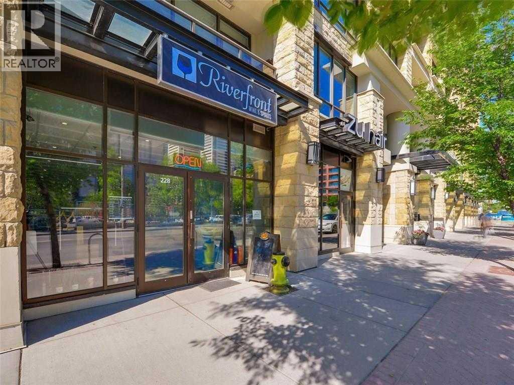 Single Family House for Sale in   Riverfront Avenue SW Eau Claire Calgary 