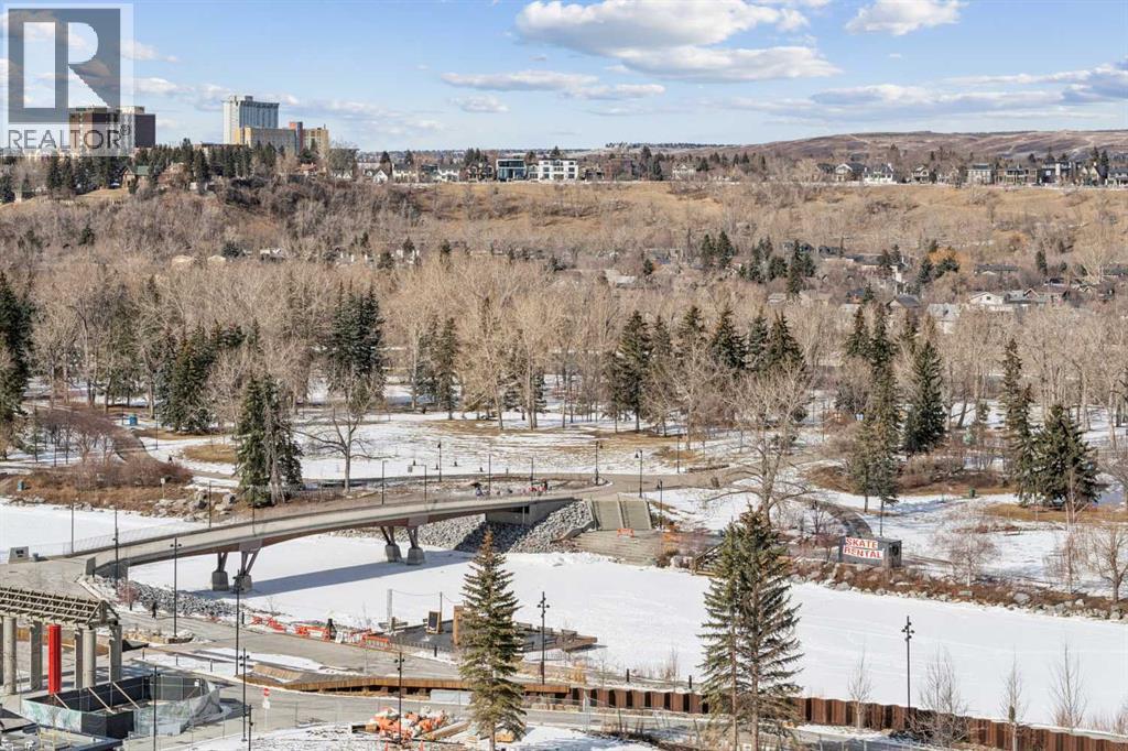 Single Family House for Sale in   Riverfront Avenue SW Eau Claire Calgary 