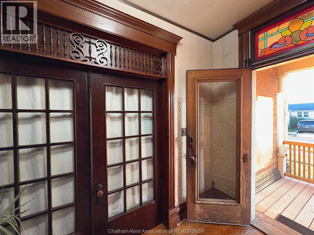 27 & 31 WADE STREET - 10