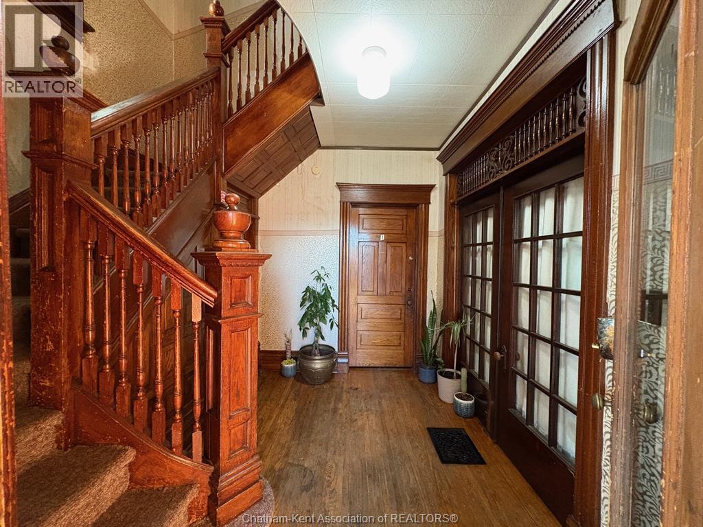 27 & 31 WADE STREET - 12