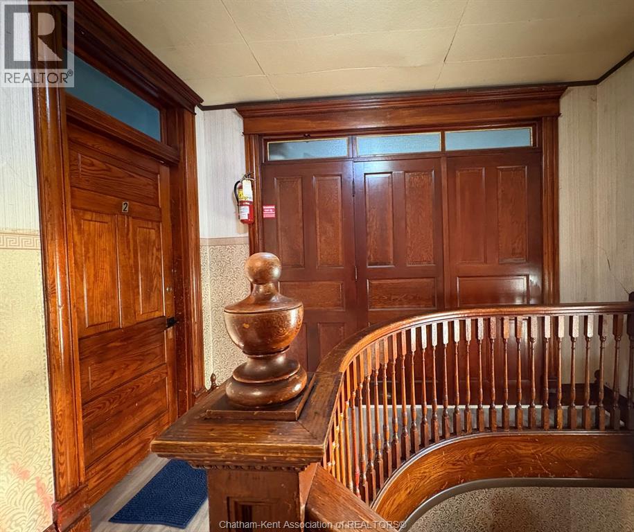 27 & 31 WADE STREET - 15