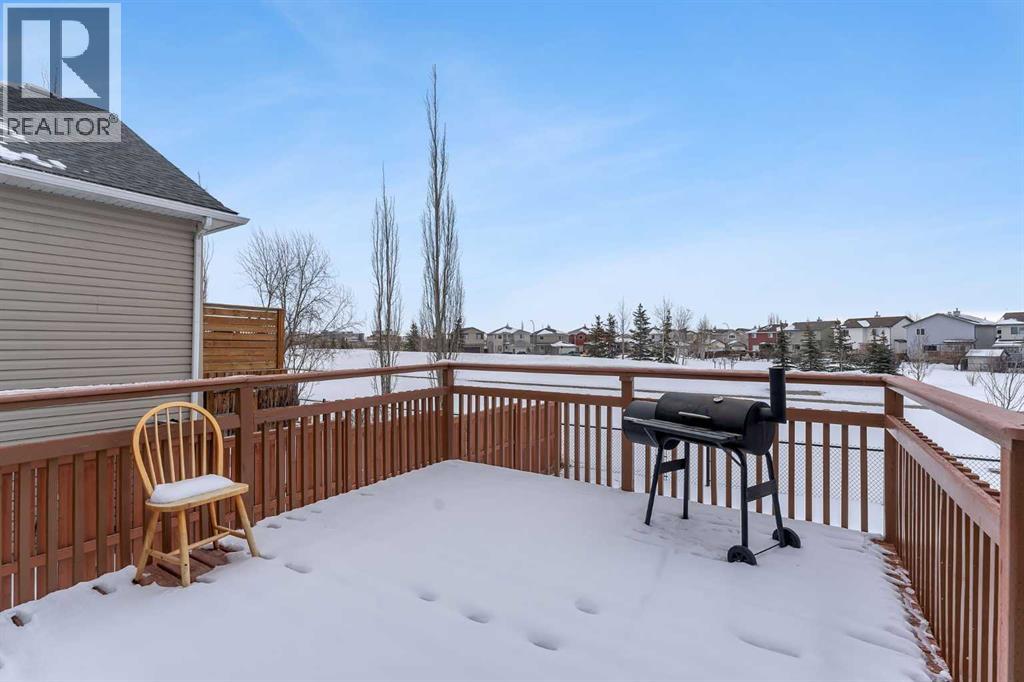 Single Family House for Sale in  Royal Birch Terrace NW Royal Oak Calgary 