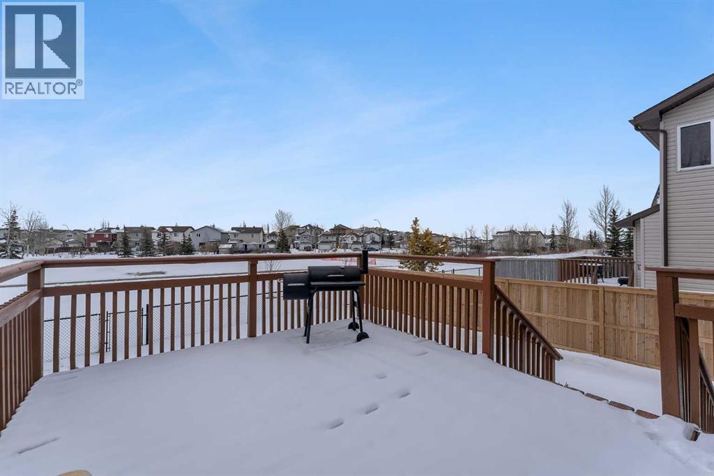 Single Family House for Sale in  Royal Birch Terrace NW Royal Oak Calgary 