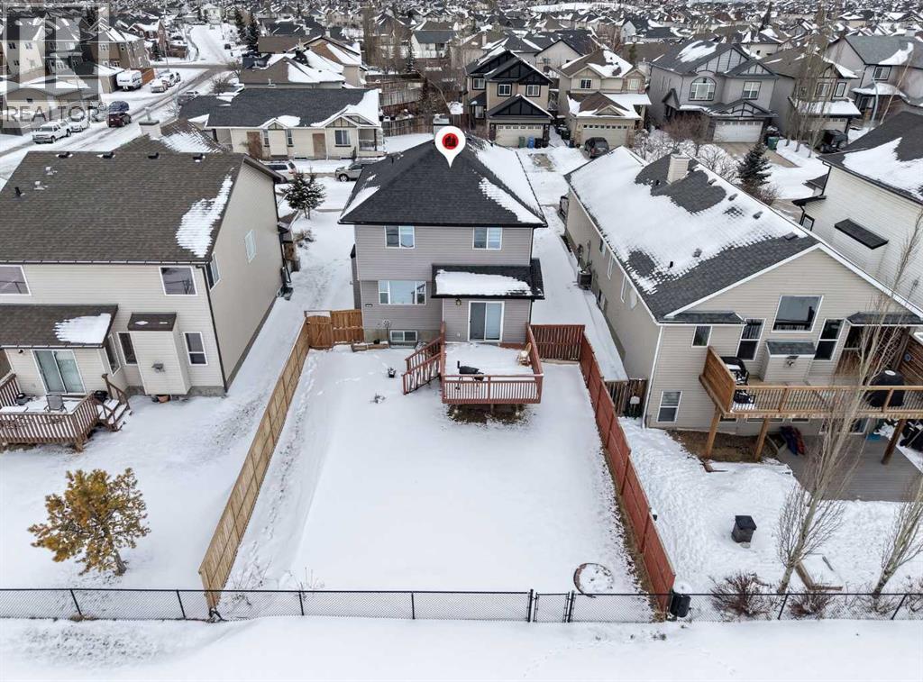 Single Family House for Sale in  Royal Birch Terrace NW Royal Oak Calgary 