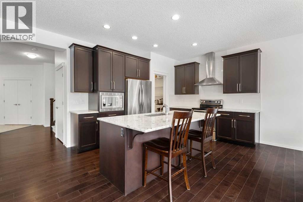 Single Family House for Sale in  Auburn Sound Close SE Auburn Bay Calgary 