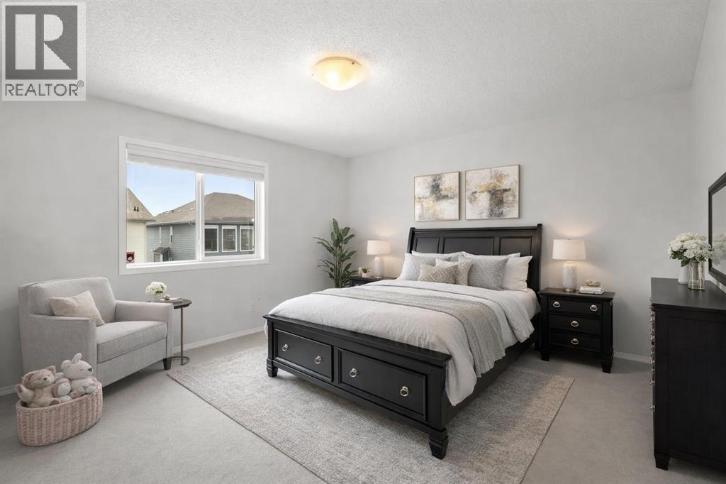 Single Family House for Sale in  Auburn Sound Close SE Auburn Bay Calgary 