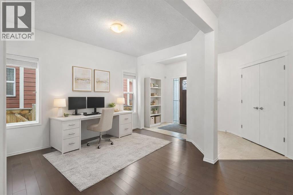 Single Family House for Sale in  Auburn Sound Close SE Auburn Bay Calgary 