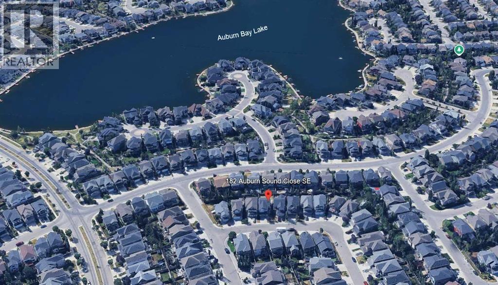 Single Family House for Sale in  Auburn Sound Close SE Auburn Bay Calgary 