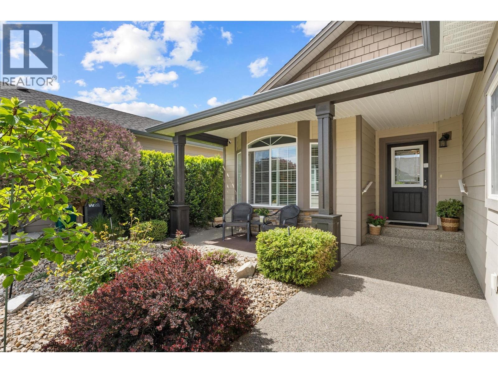 3340 Mimosa Drive, West Kelowna