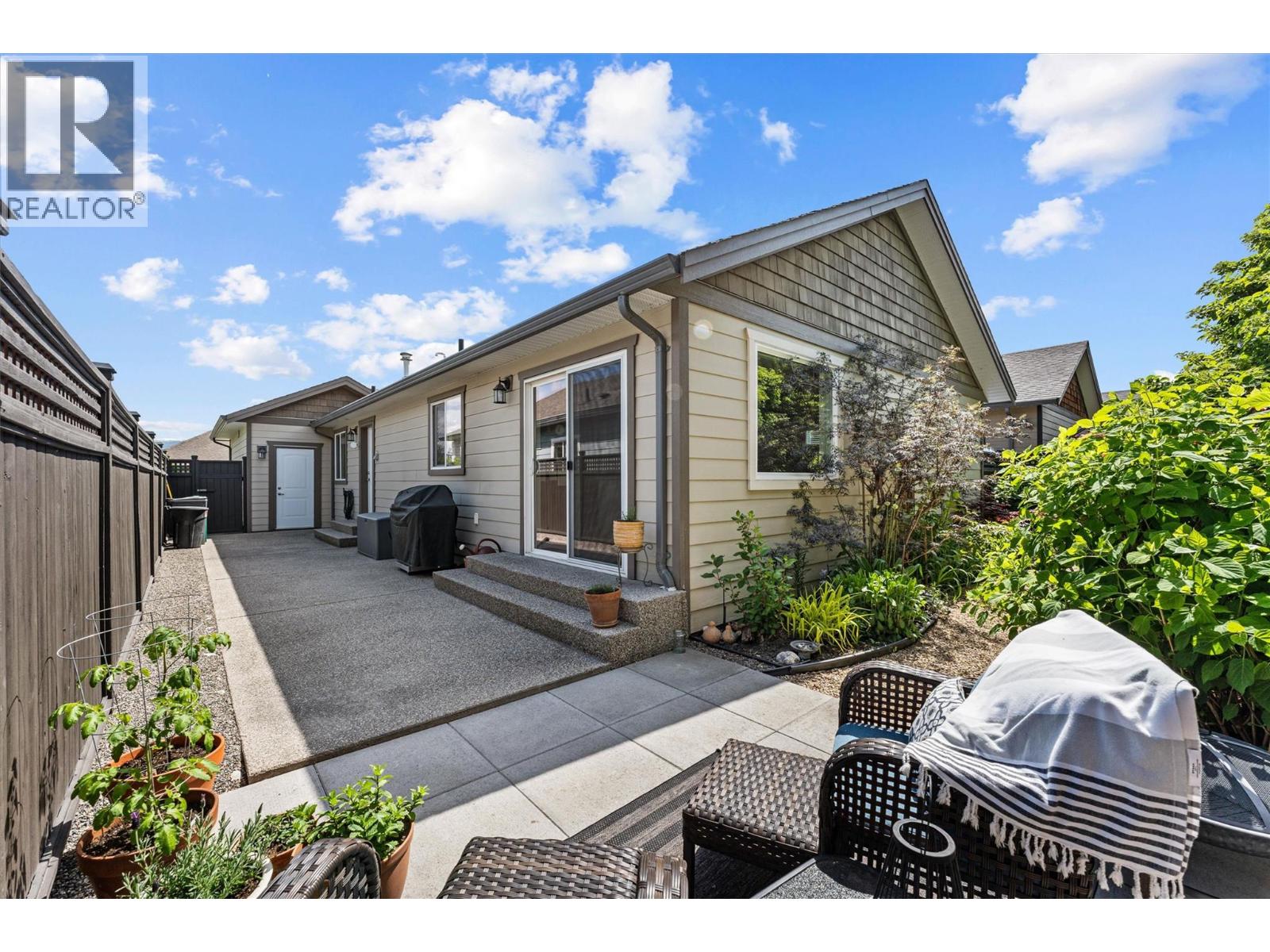 3340 Mimosa Drive, West Kelowna