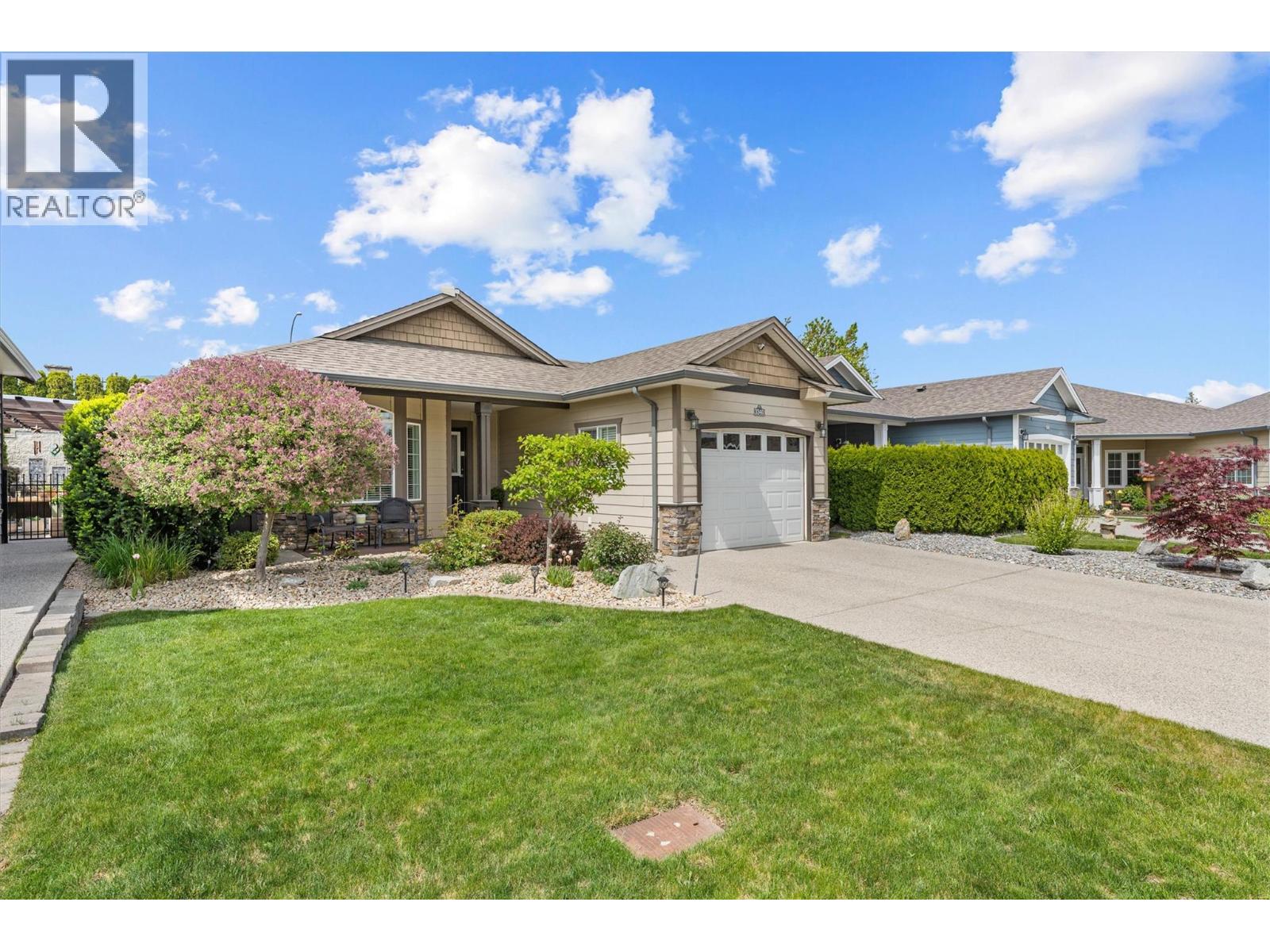 3340 Mimosa Drive, West Kelowna