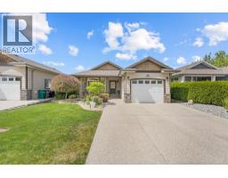  3340 Mimosa Drive, West Kelowna