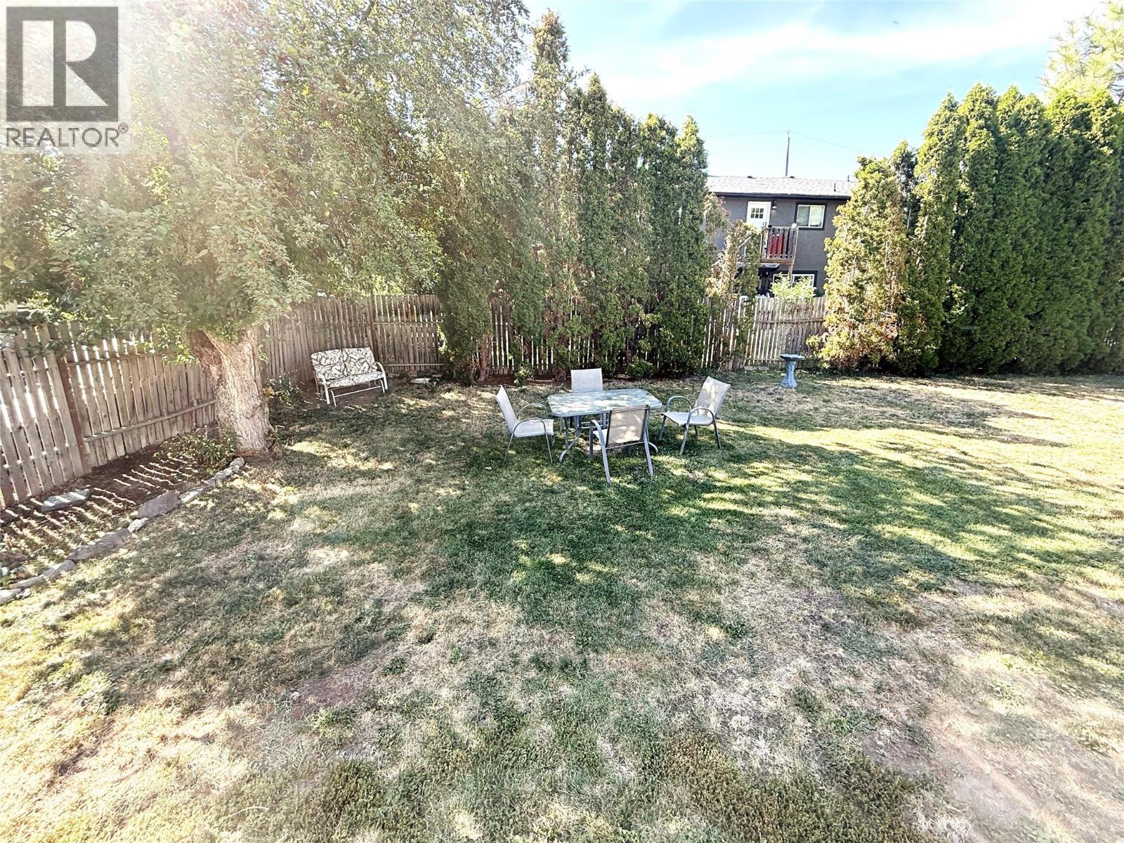 1359 HAMILTON Street, Kamloops