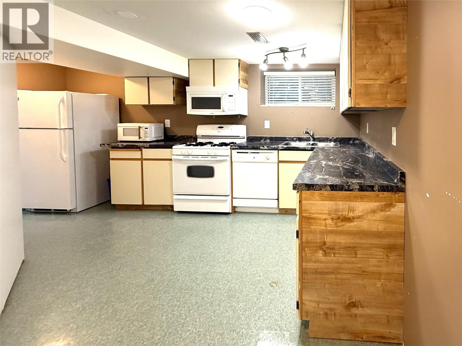 1359 HAMILTON Street, Kamloops