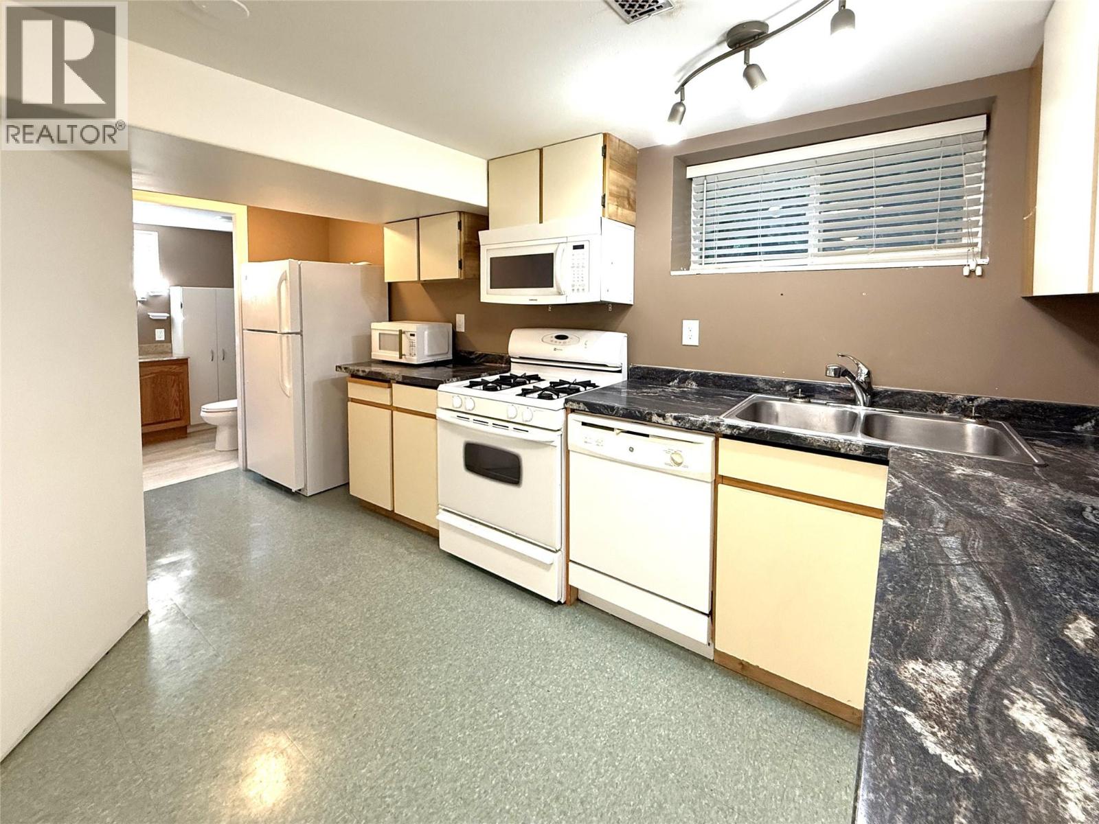 1359 HAMILTON Street, Kamloops