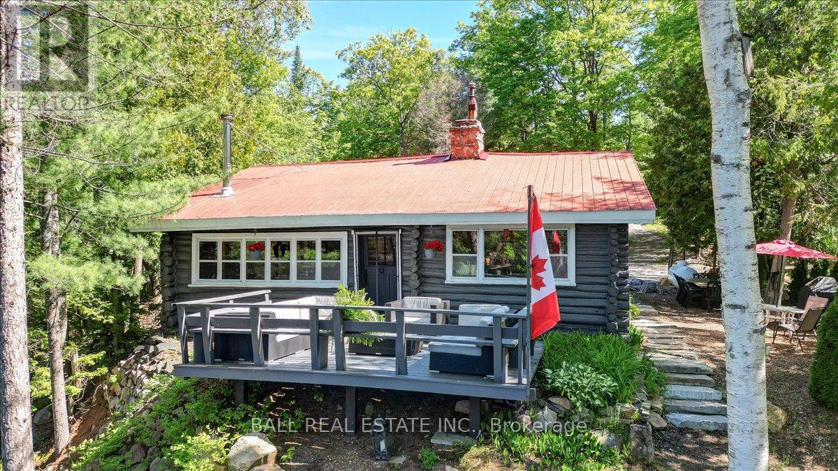 139 SPENCE ROAD - 1