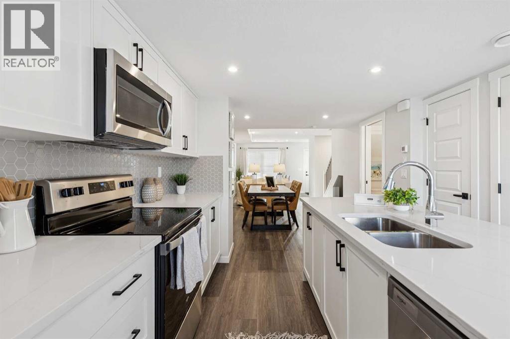 Single Family House for Sale in   Mahogany Parade SE Mahogany Calgary 